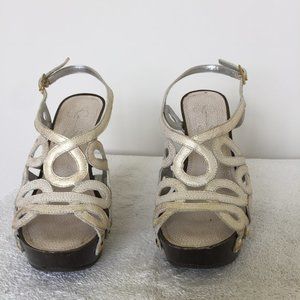 Jessica Simpson Sling Back